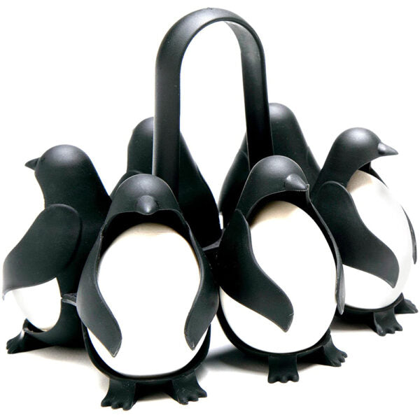 Penguin Egg Stand