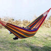 Fabric Camping Hammock