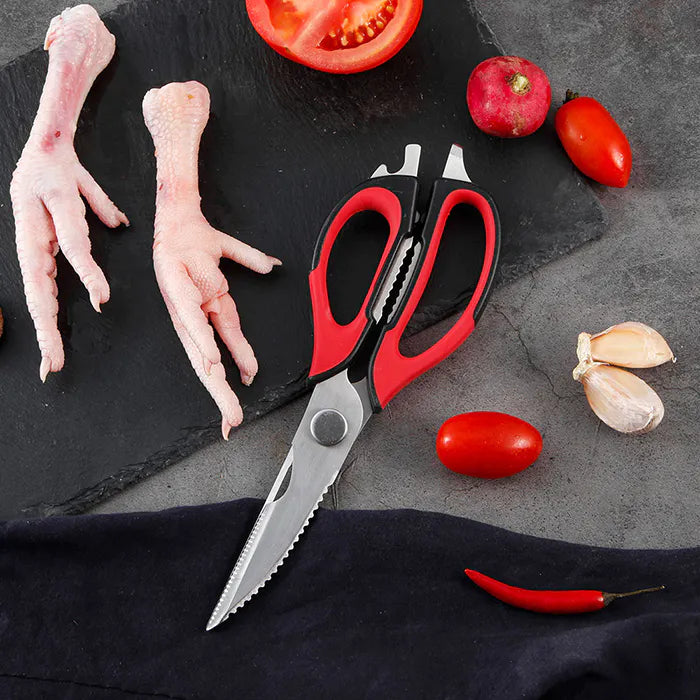 Food Cutter Scissors