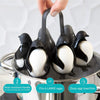 Penguin Egg Stand