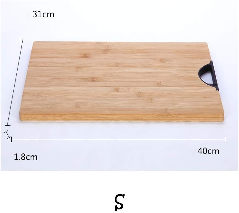 Bamboo Cutting Board