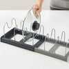 Expandable Pot Rack