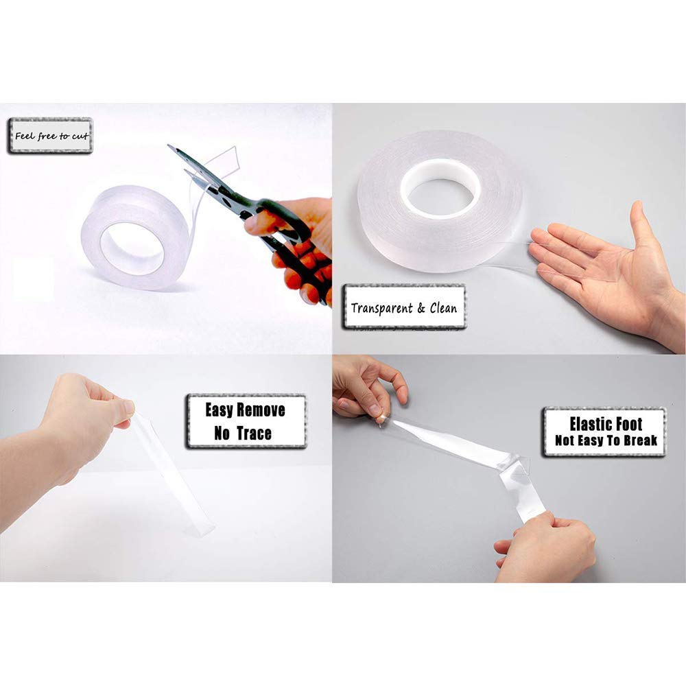Adhesive Double Tape