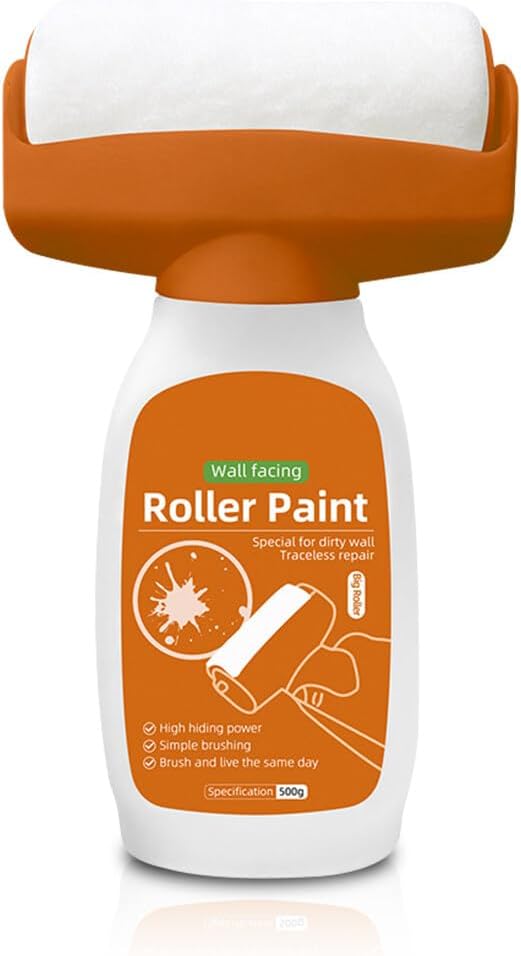 Wall Repair Roller