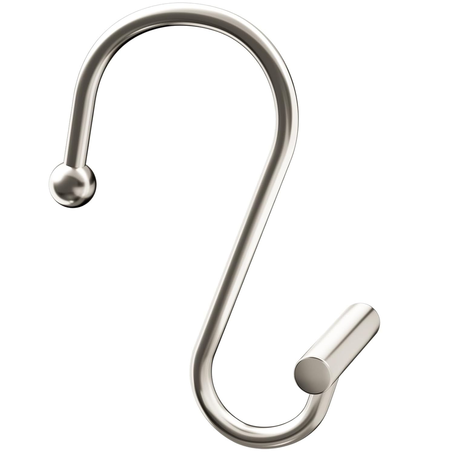 Metal S Hooks