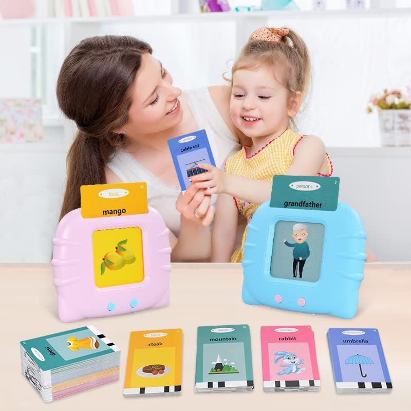 224 Cards Kids Toy