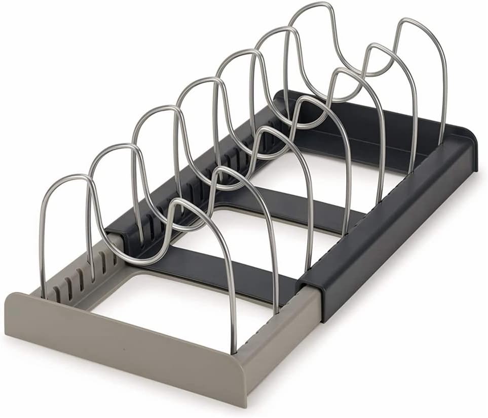 Expandable Pot Rack