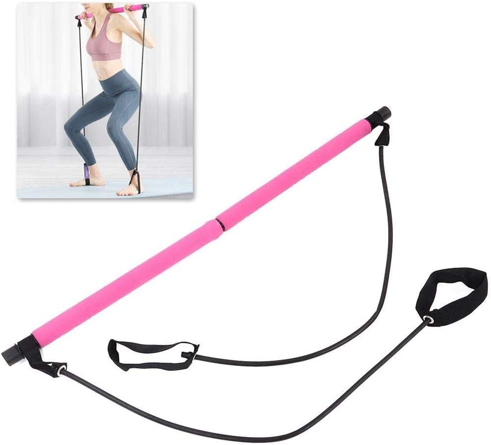 Pilates Yoga Bar