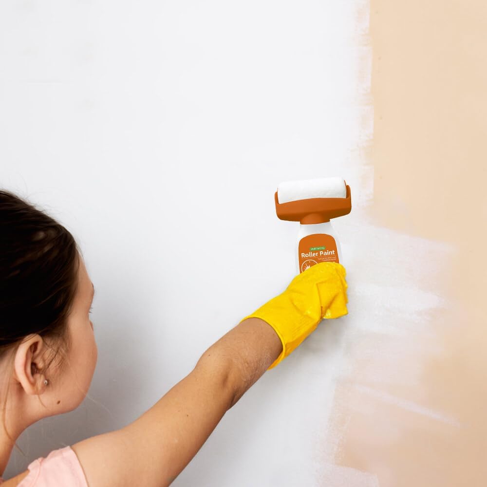 Wall Repair Roller