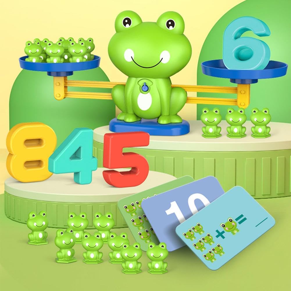 Kids Math Game