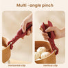 Hot Plate Clips