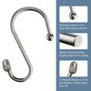 Metal S Hooks