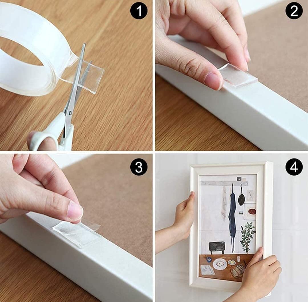 Adhesive Double Tape