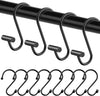 Everything's Hooks (Set:12 pcs)