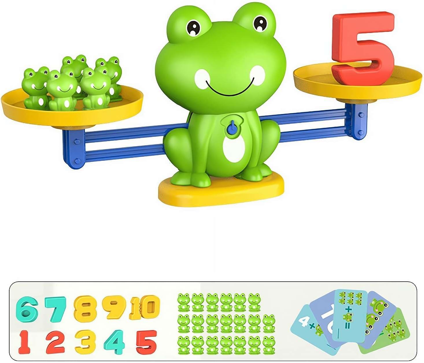Kids Math Game
