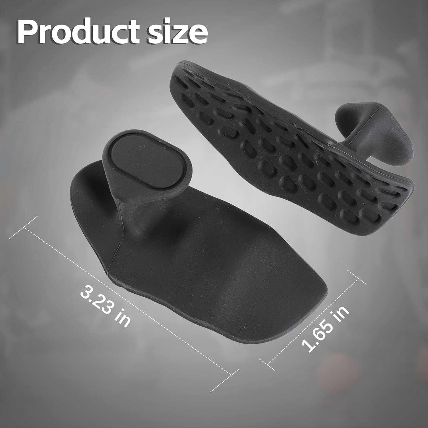 Weight Lifting Workout Grips