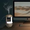 Anti-Gravity Water Drop Humidifier