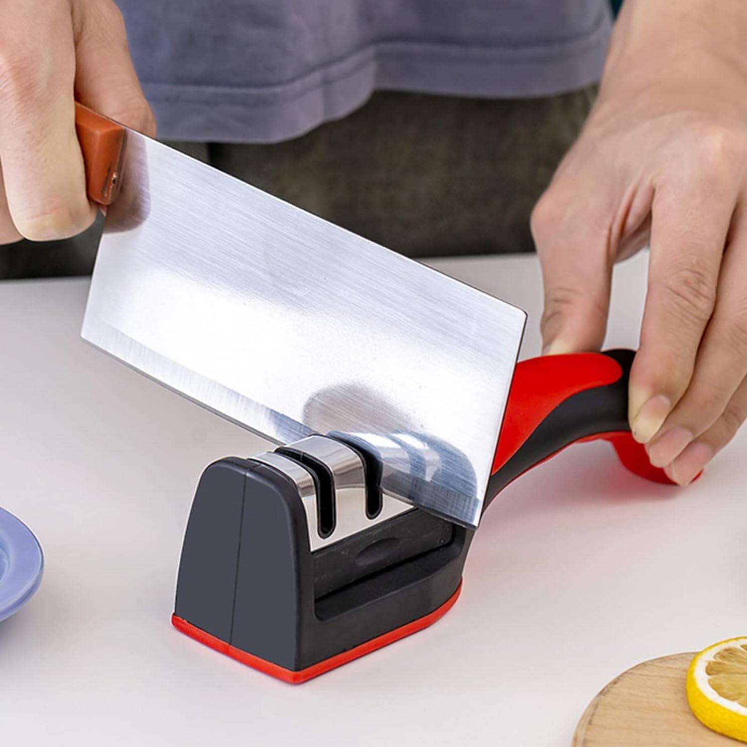 Knives Sharpener