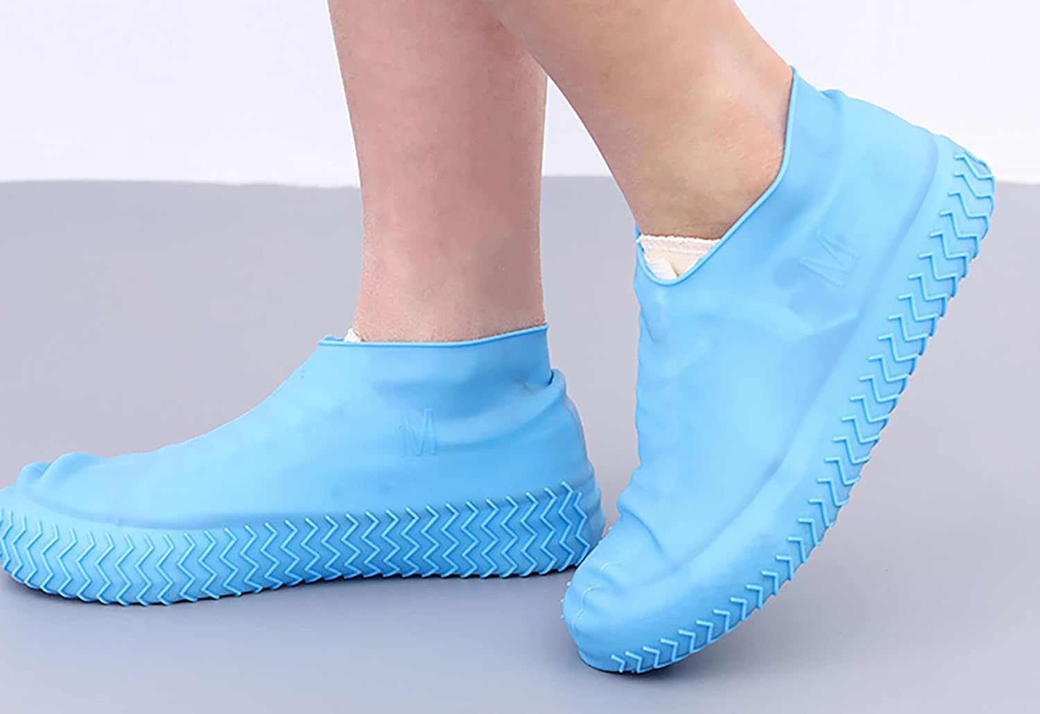 Silicon Shoe Cover