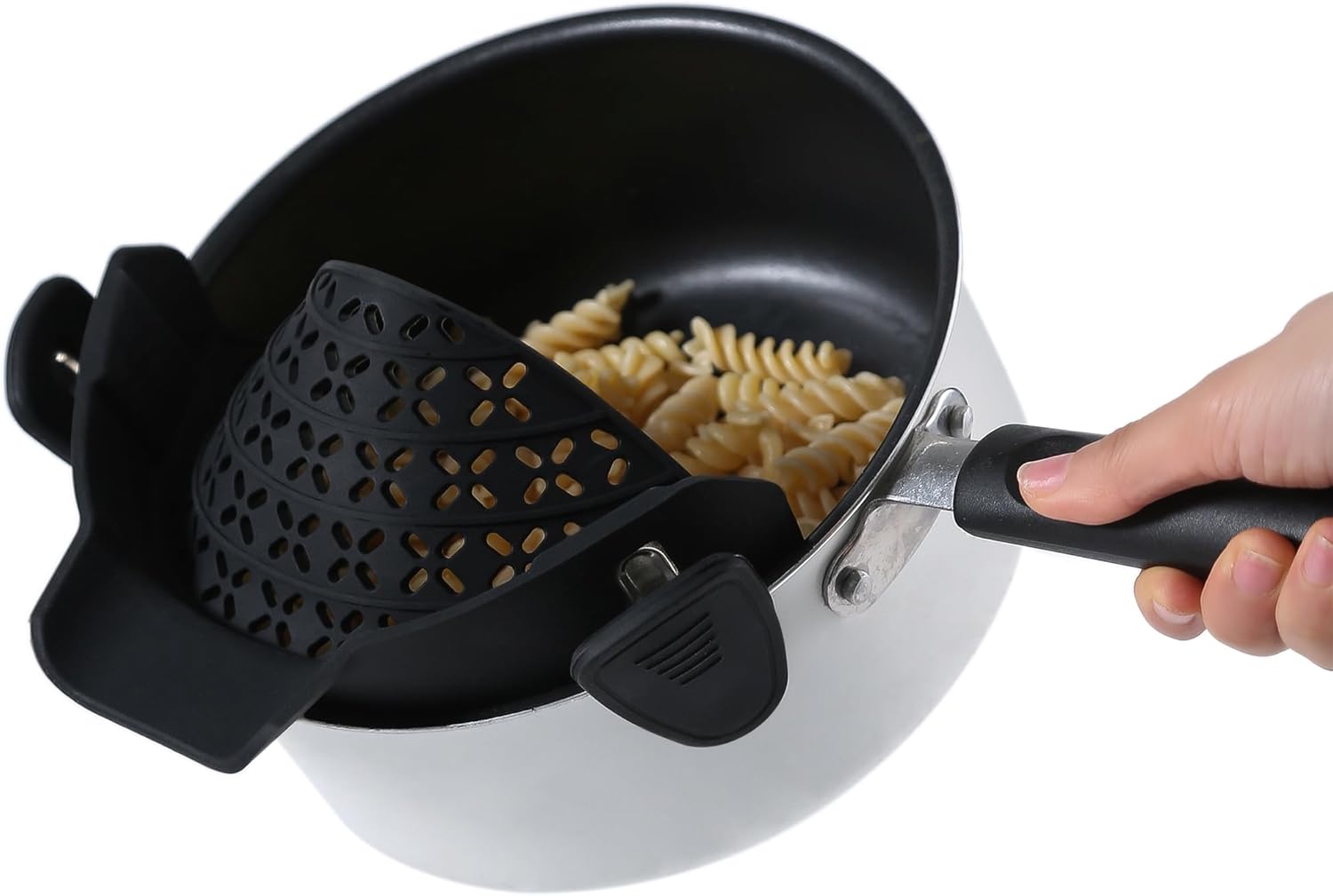 Pot Strainer