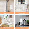 Wall-Mounted Soap Grinder