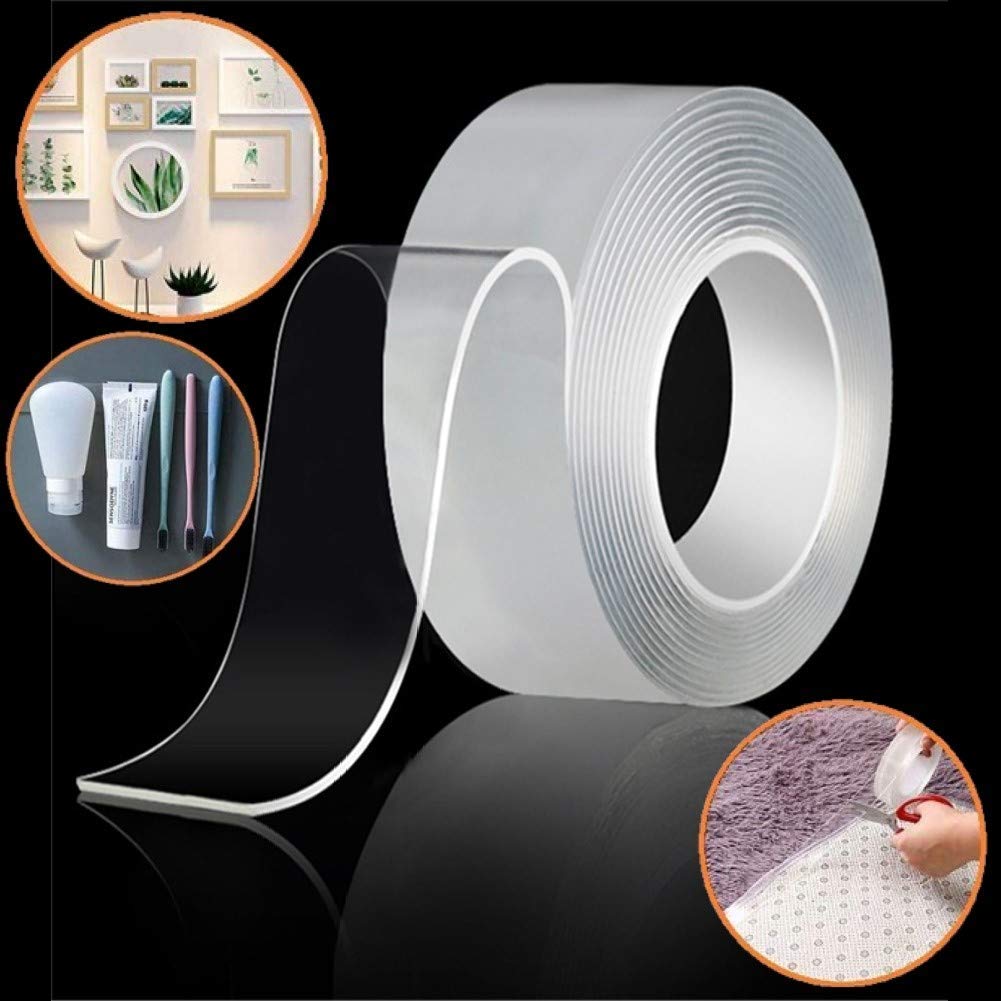 Adhesive Double Tape