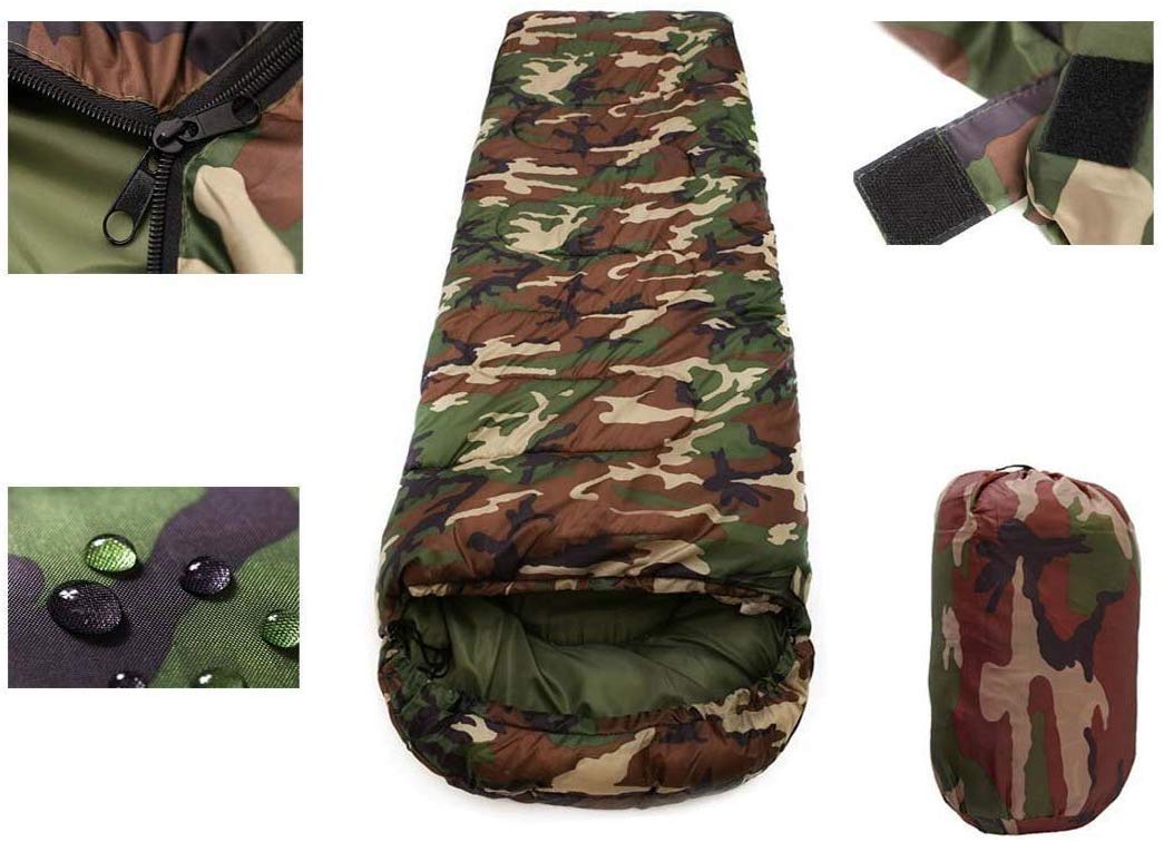 Military Sleeping Bags | أكياس النوم العسكرية