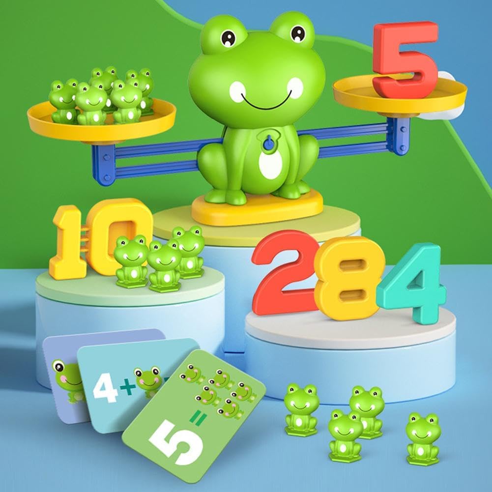 Kids Math Game