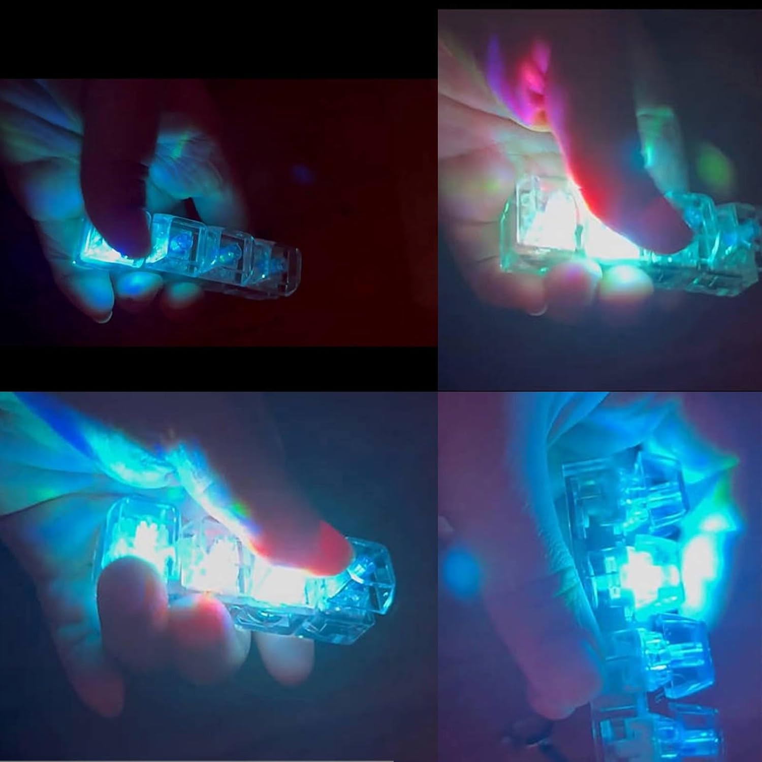 🎮 Fidget Keyboard Toy