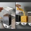 Grains Dispenser