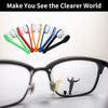 👓 Eyeglass Cleaner Tools