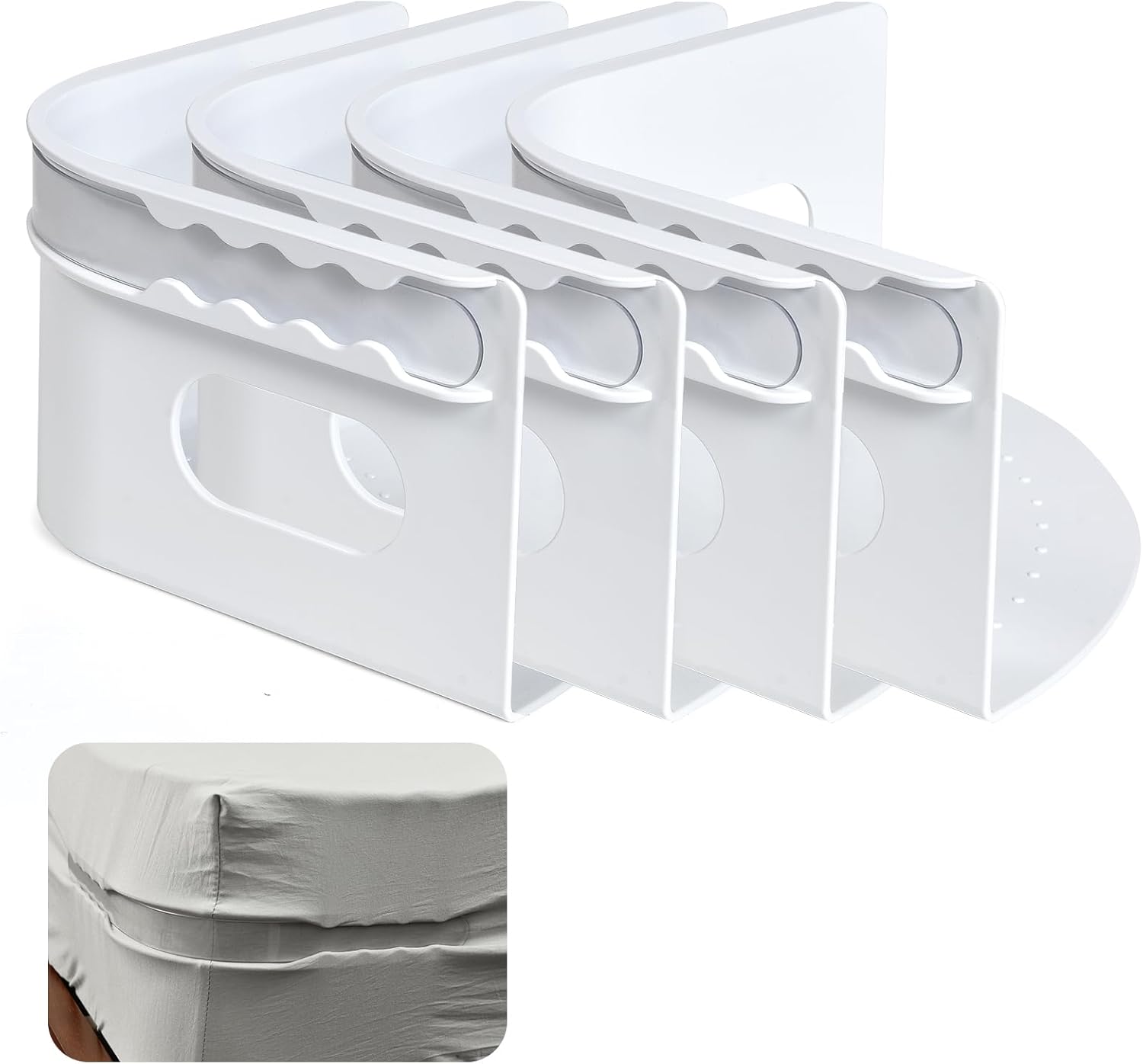 Bed Sheet Holder