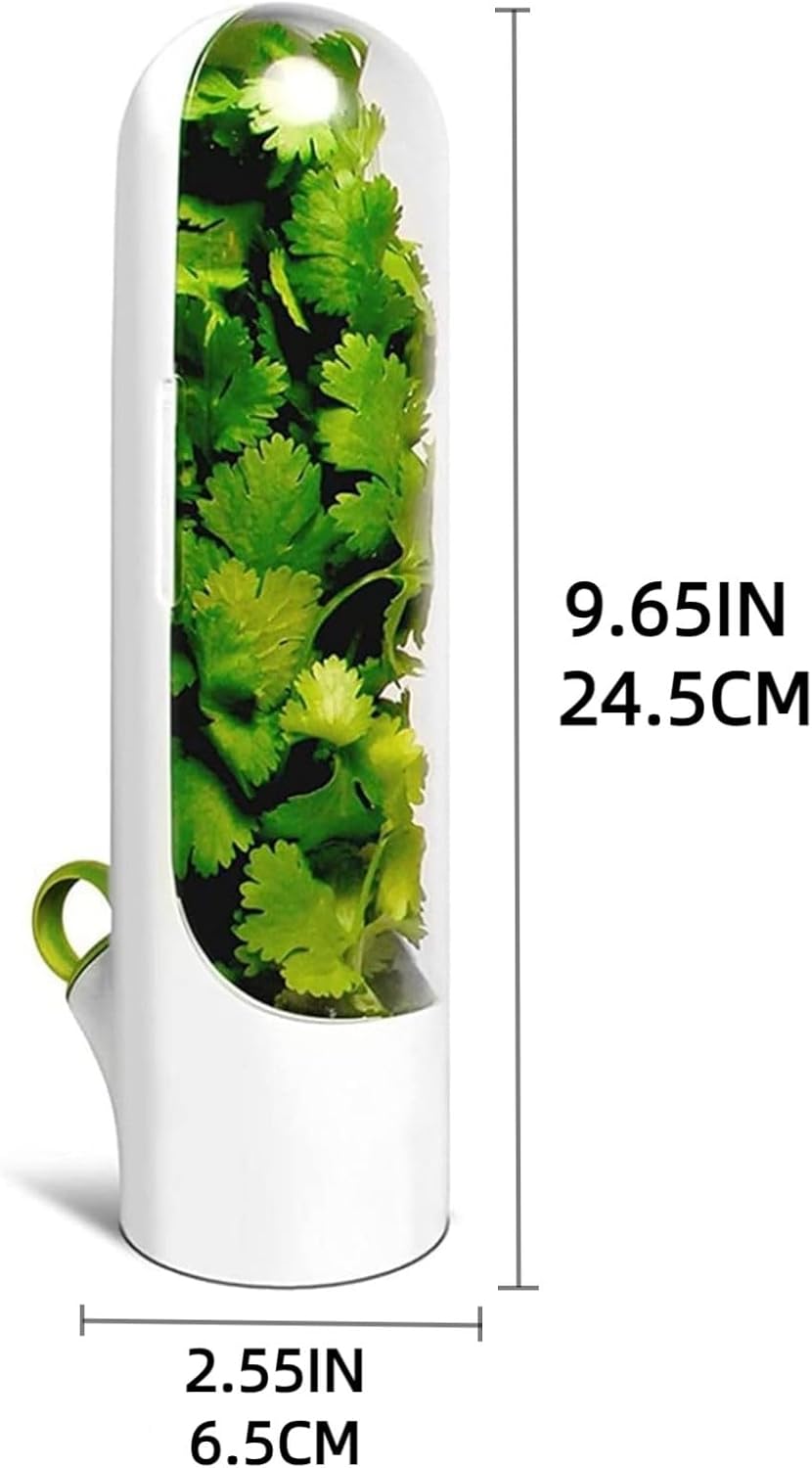 Herb Saver