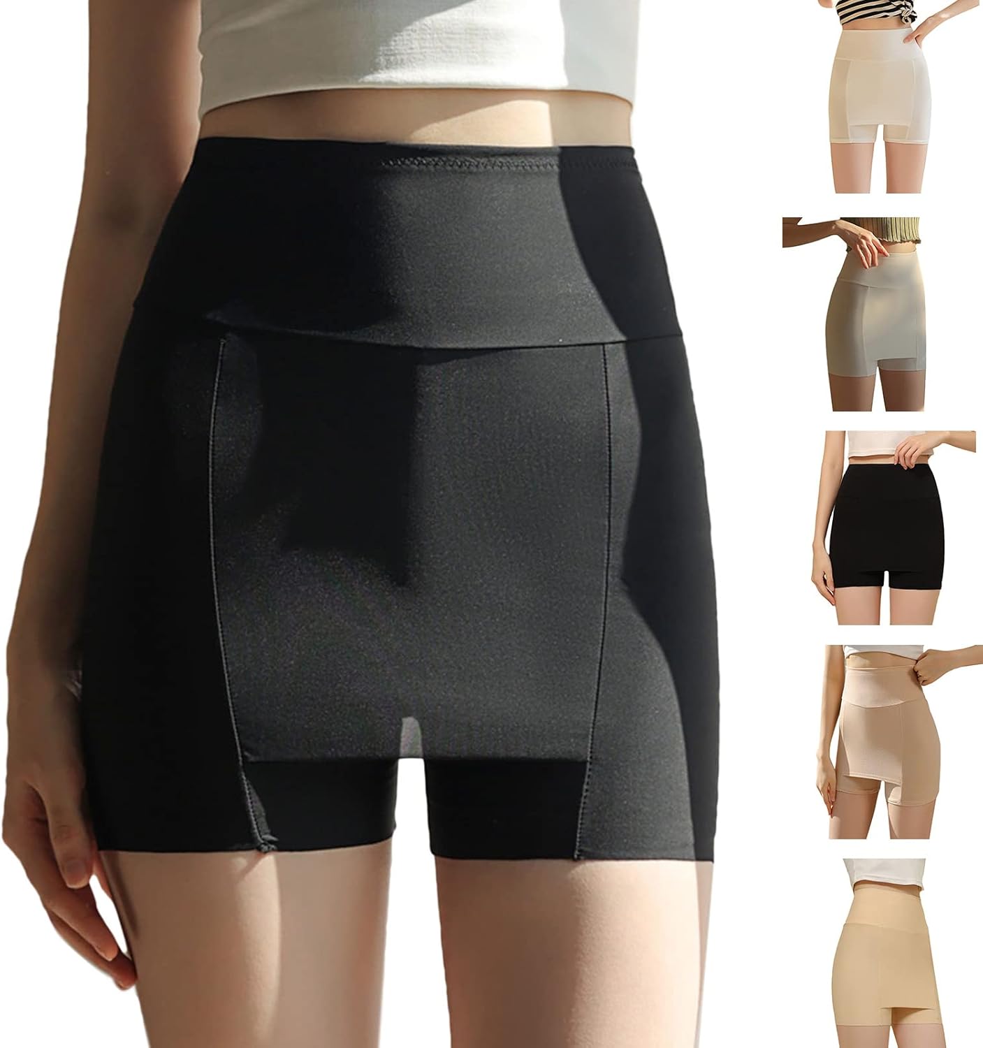 Double Layer Underclothes