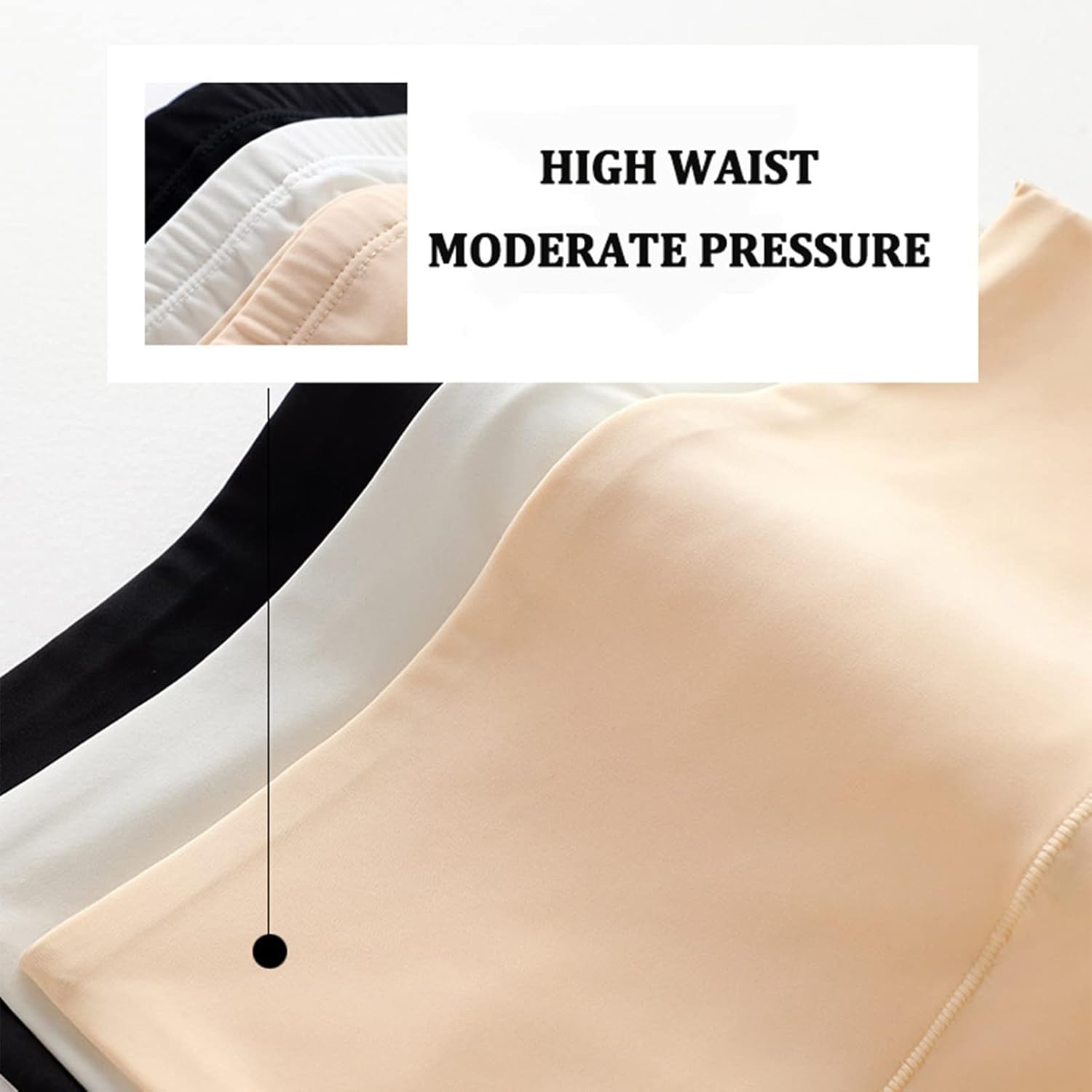 Double Layer Underclothes