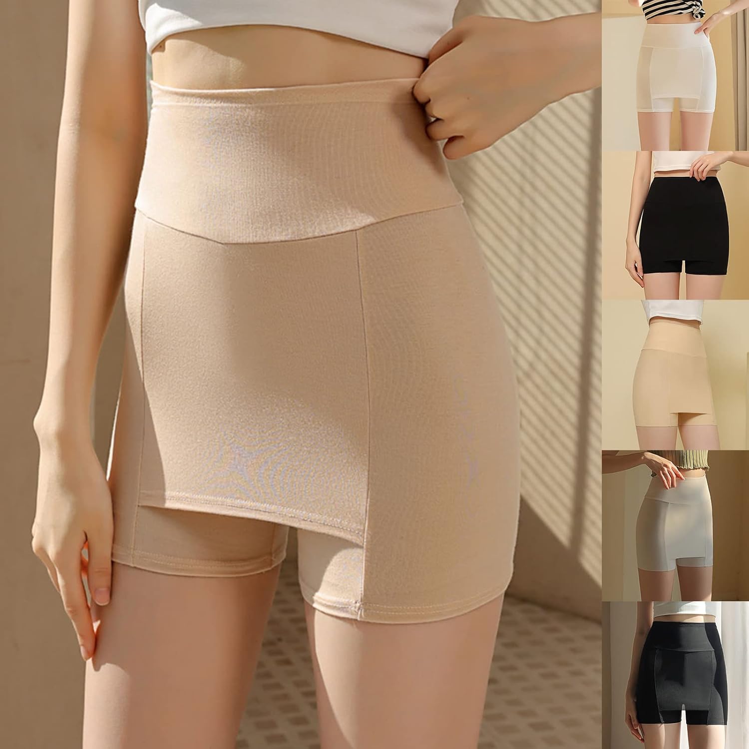 Double Layer Underclothes