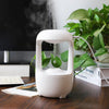 Anti-Gravity Water Drop Humidifier