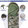 Military Sleeping Bags | أكياس النوم العسكرية