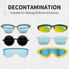 👓 Eyeglass Cleaner Tools