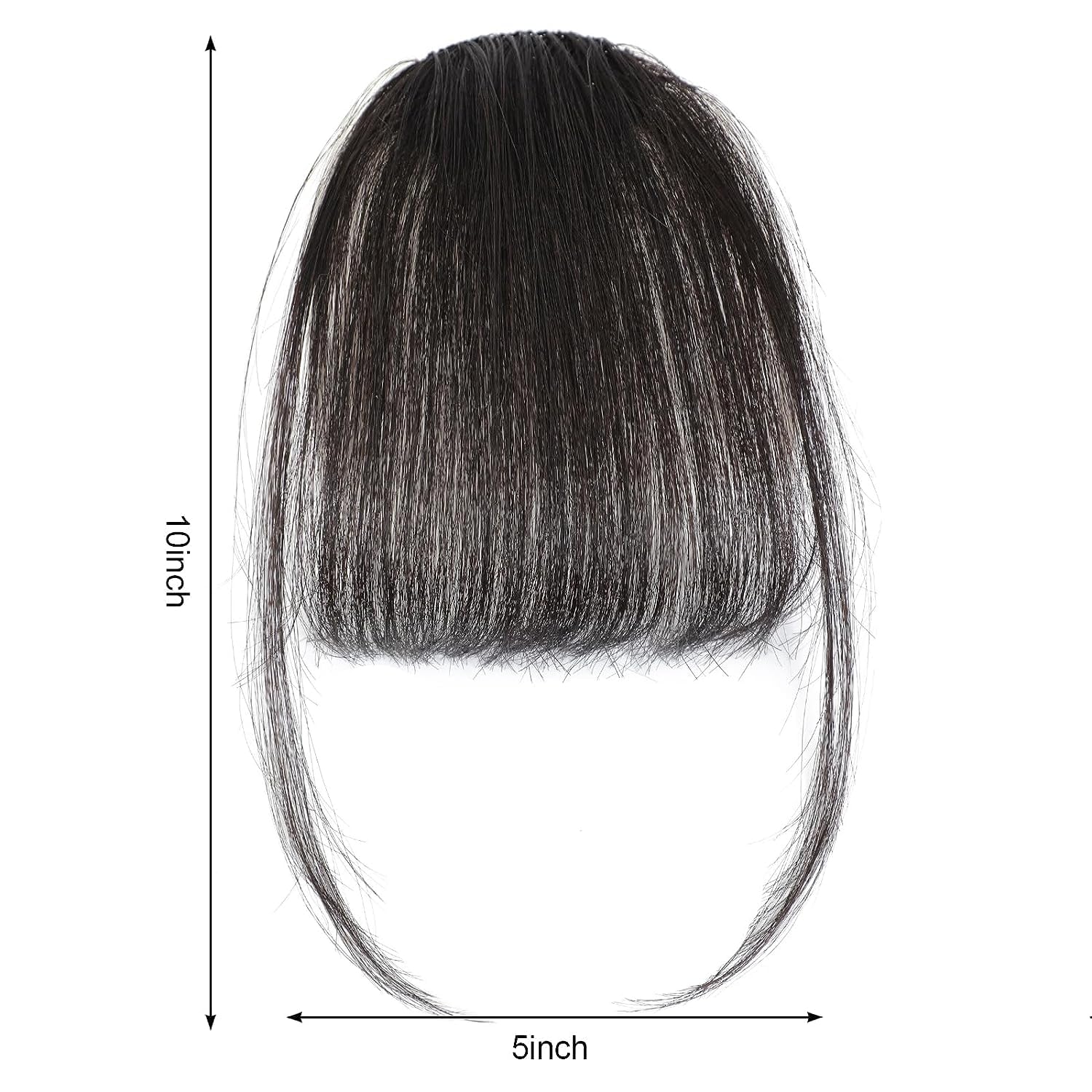 Frontal Hair Extension