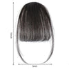 Frontal Hair Extension