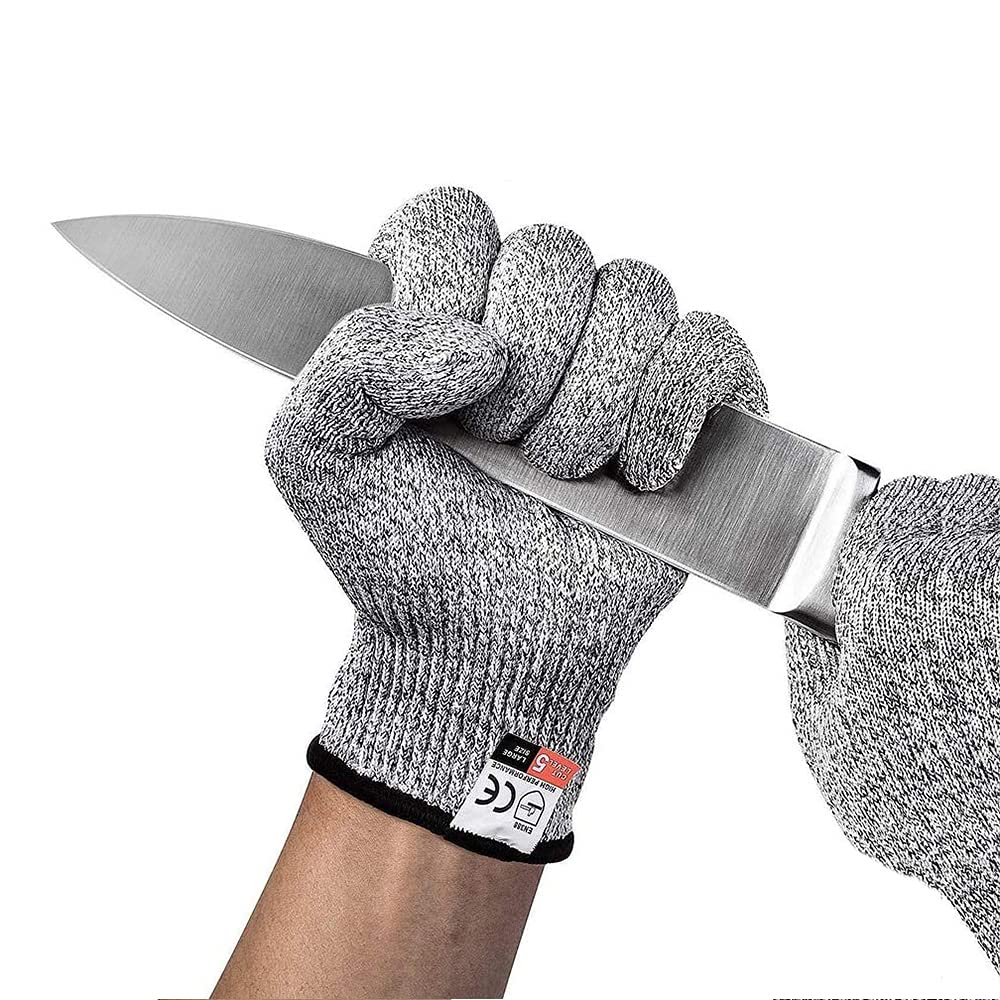 Cut Resistant Gloves