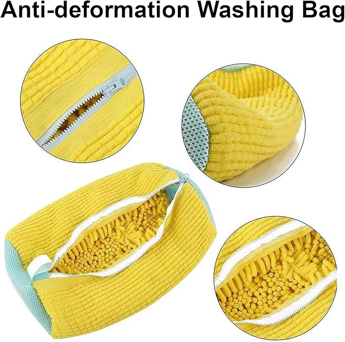 Shoe Laundry Bag
