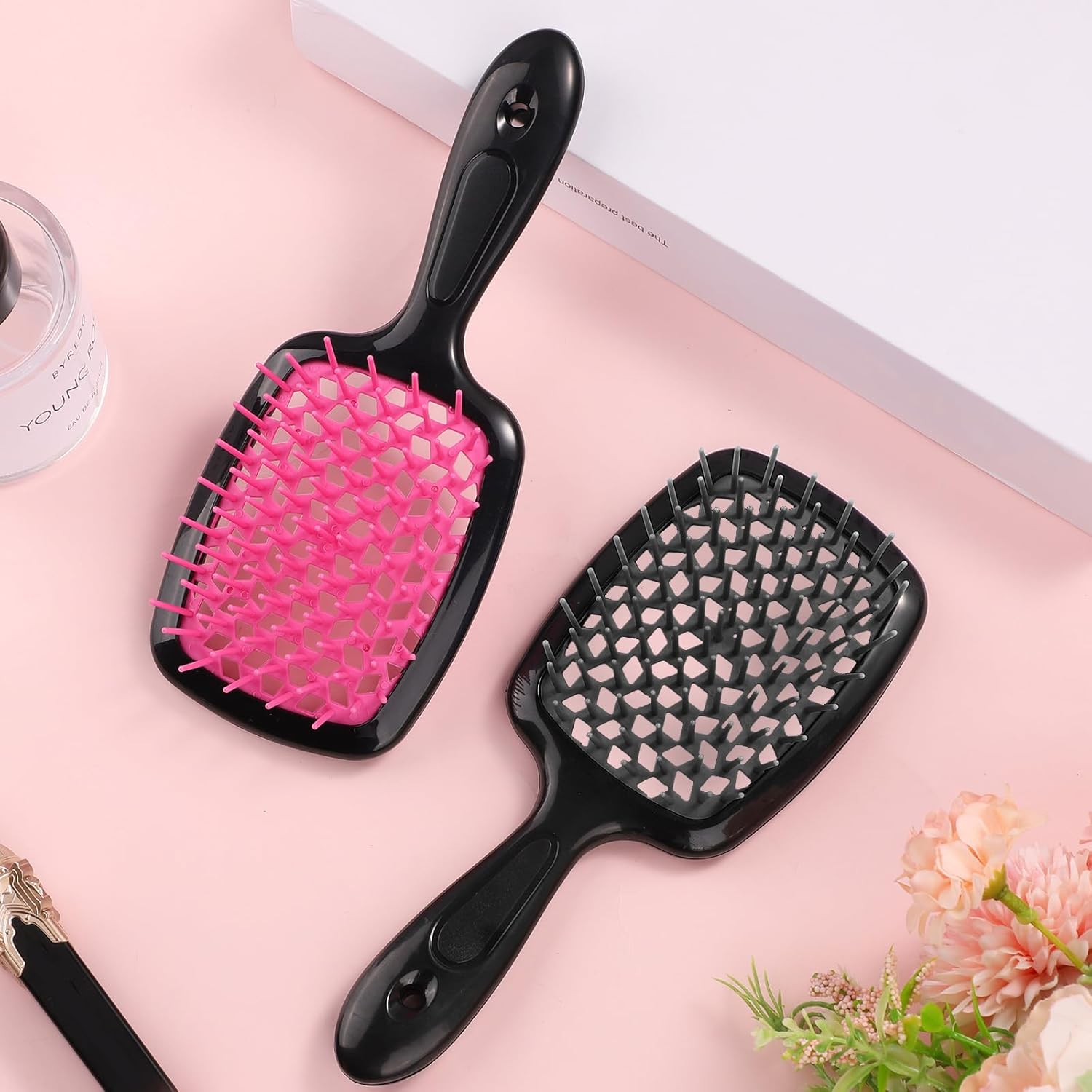 Detangling Hair Brush