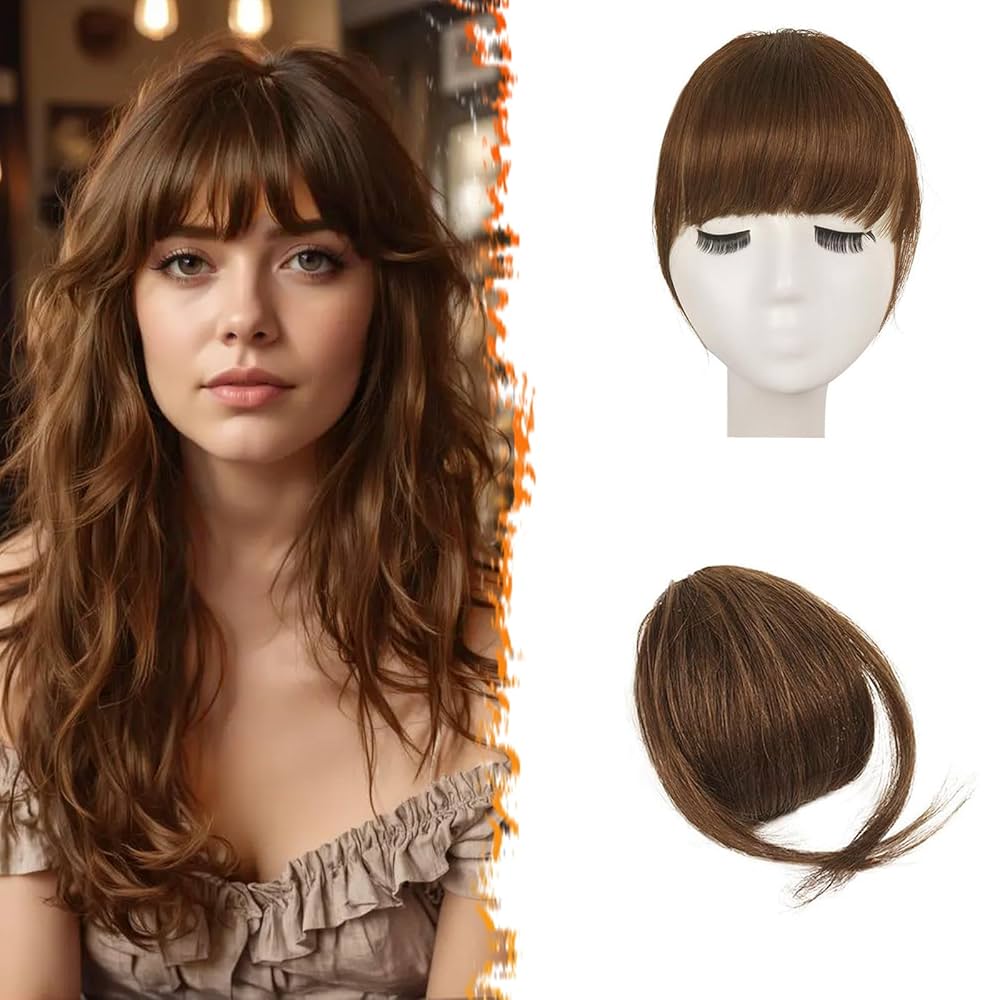 Frontal Hair Extension