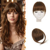 Frontal Hair Extension