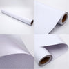 5 Meters Whiteboard Wall Sticker