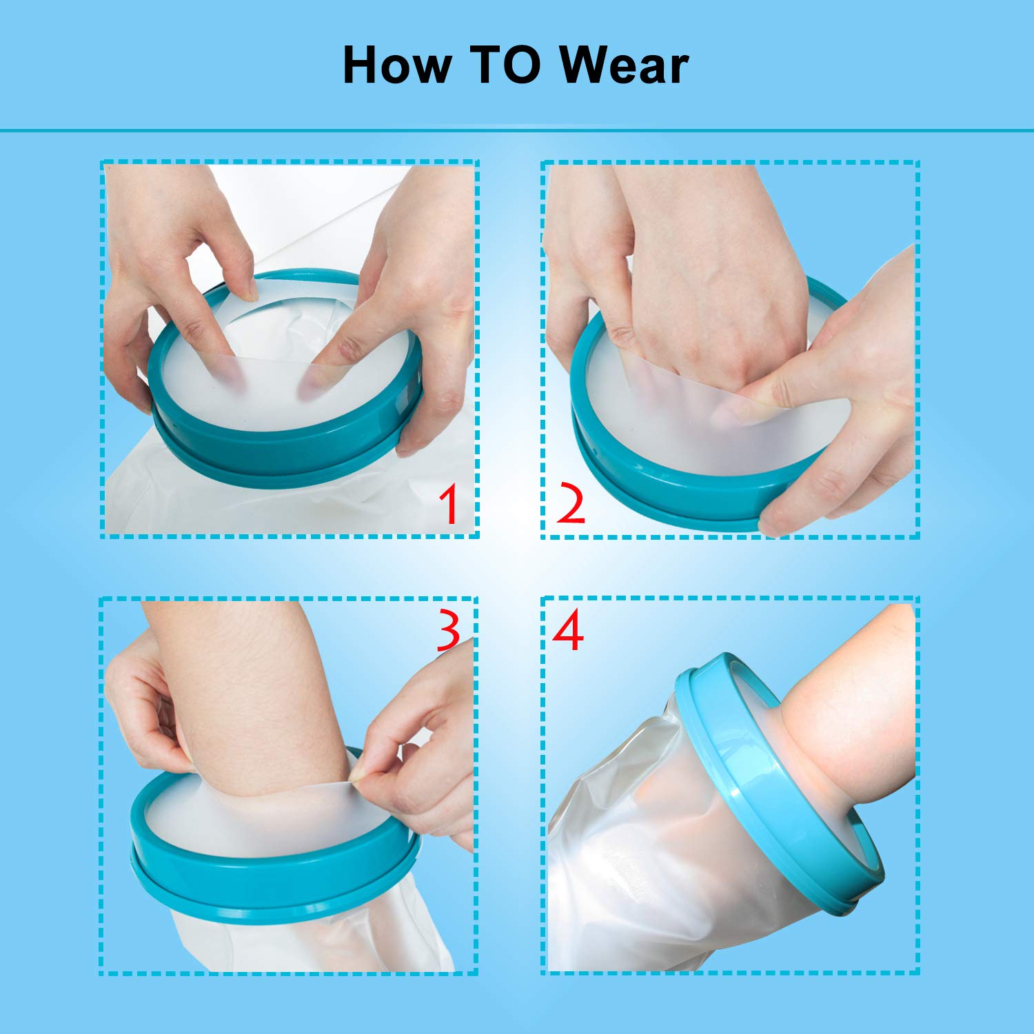 Injury Cover