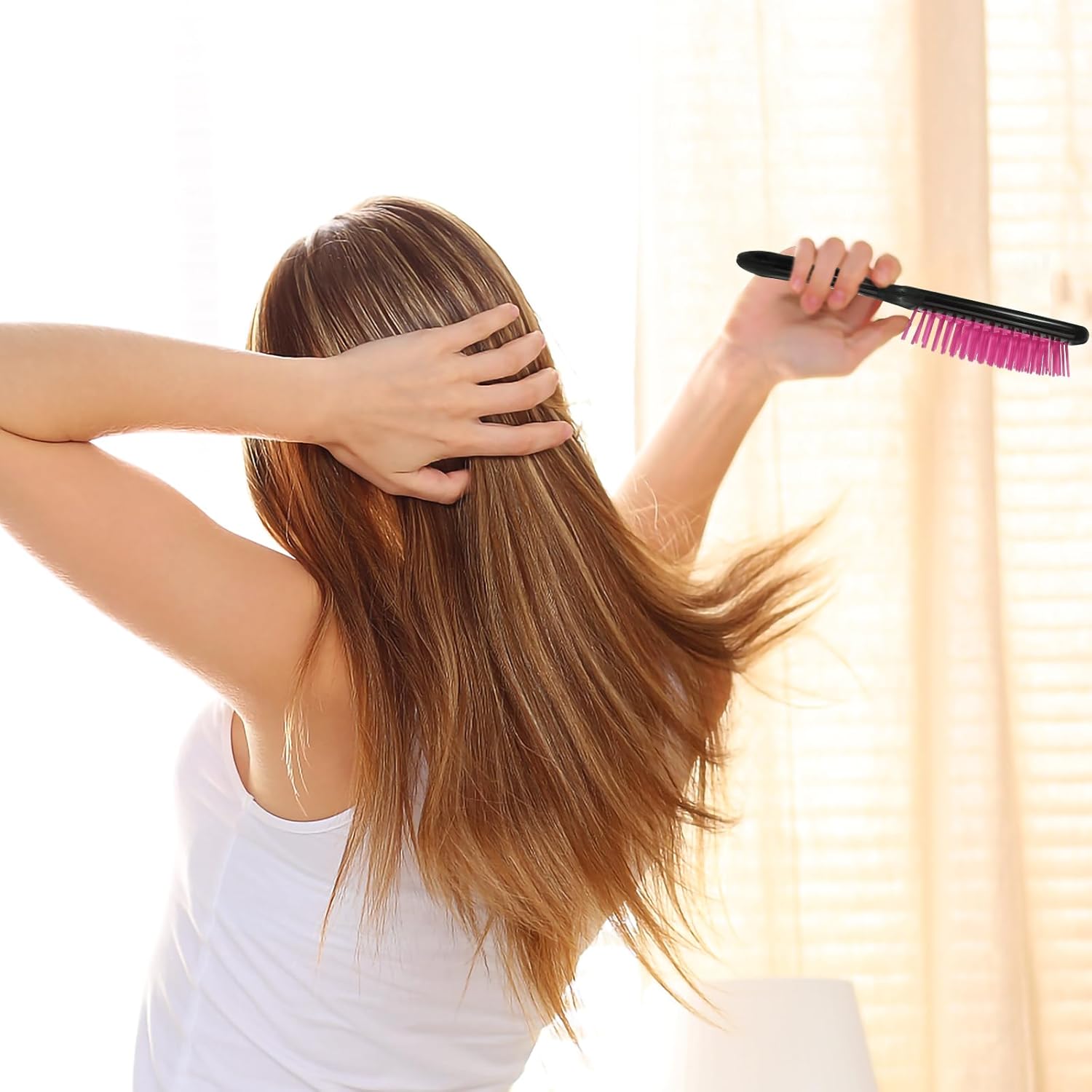 Detangling Hair Brush