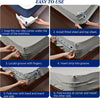 Bed Sheet Holder